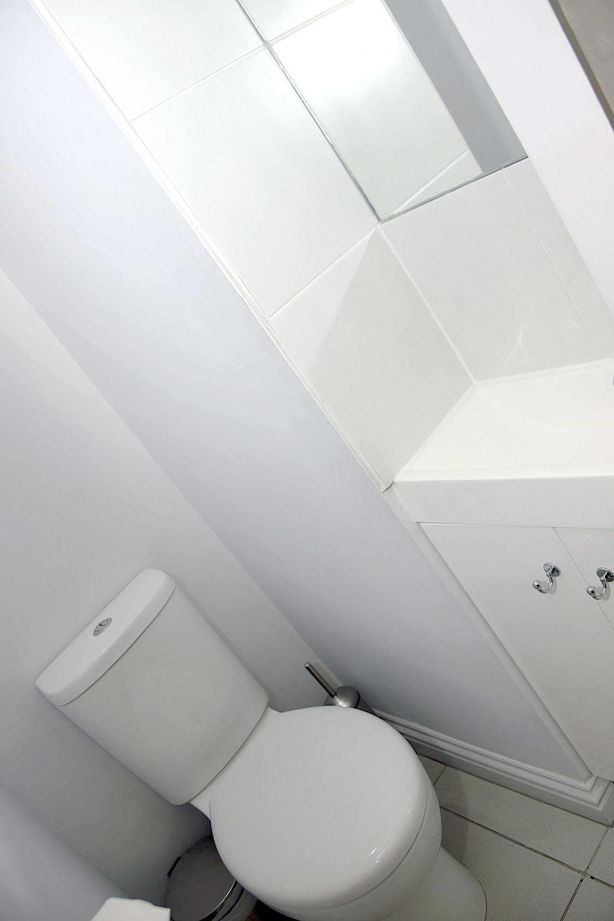 Base Serviced Apartments - City Road Chester Dış mekan fotoğraf