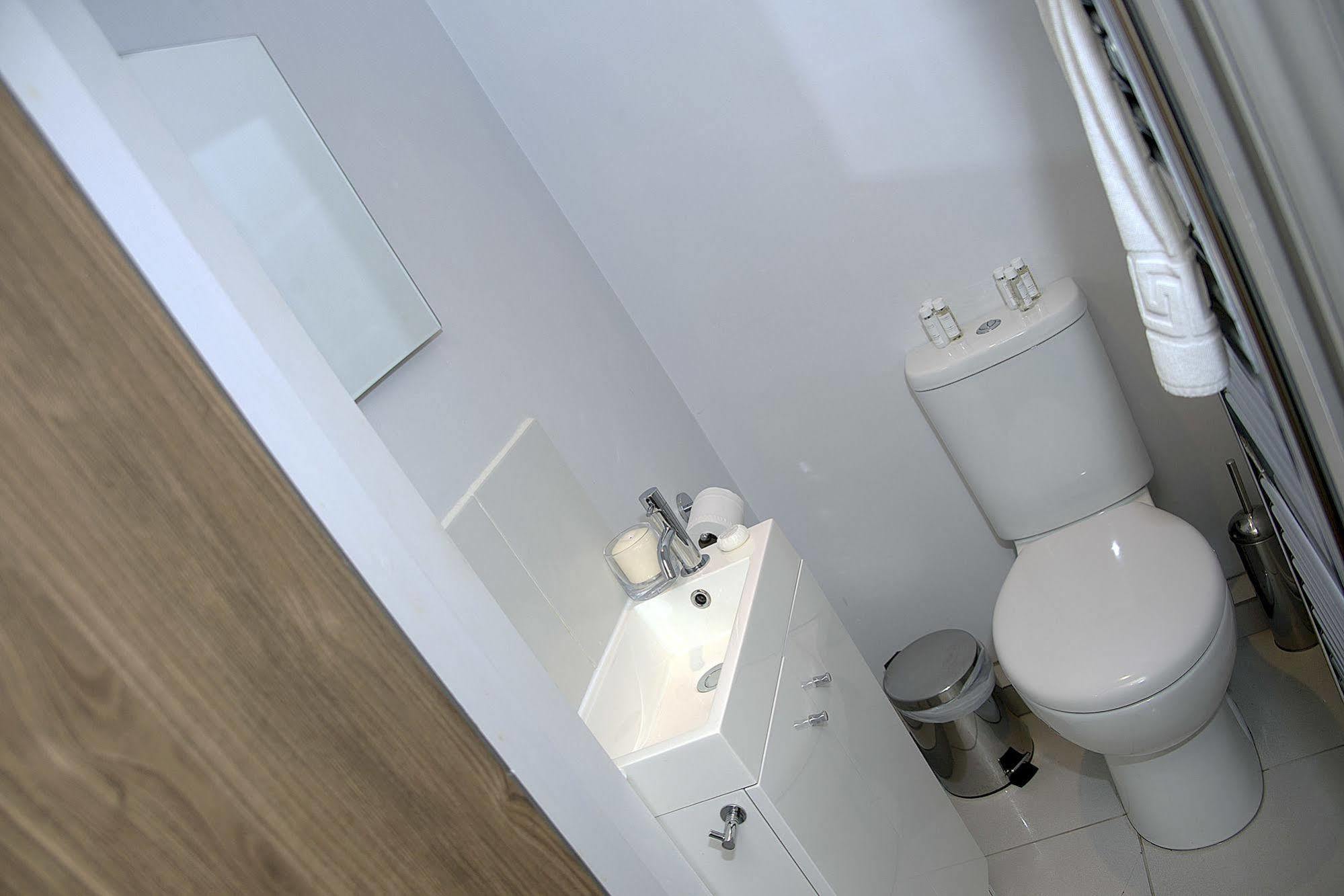 Base Serviced Apartments - City Road Chester Dış mekan fotoğraf