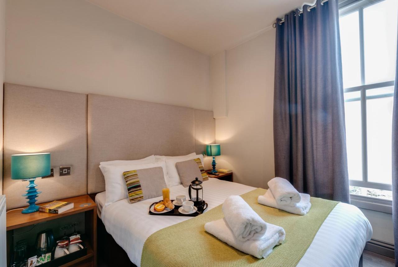 Base Serviced Apartments - City Road Chester Dış mekan fotoğraf
