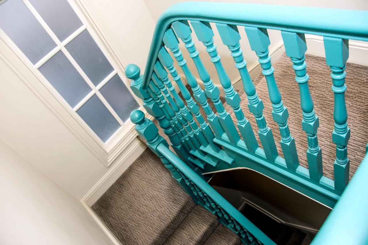 Base Serviced Apartments - City Road Chester Dış mekan fotoğraf
