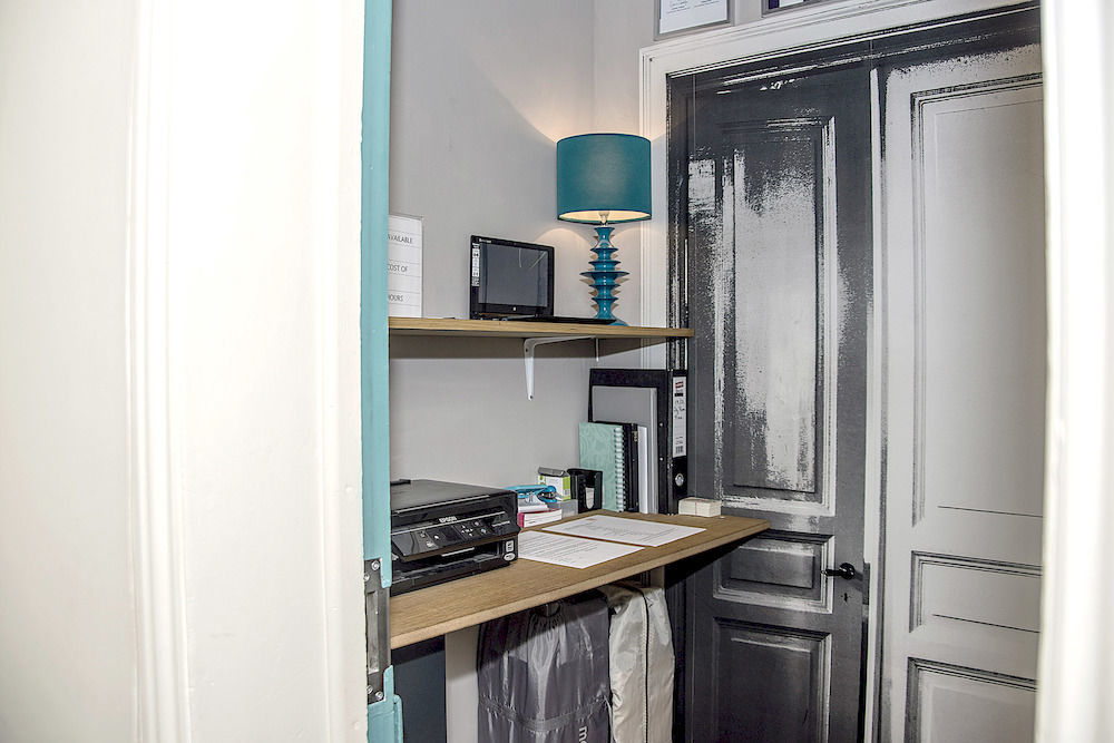 Base Serviced Apartments - City Road Chester Dış mekan fotoğraf
